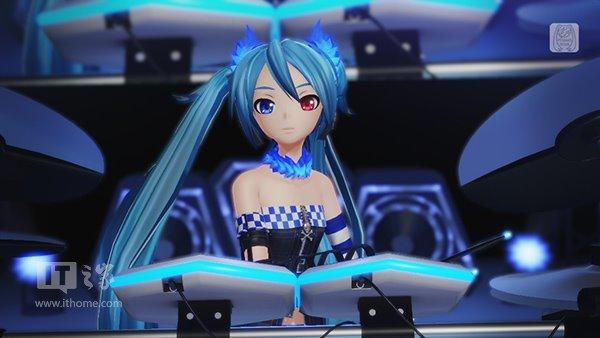 初音未来