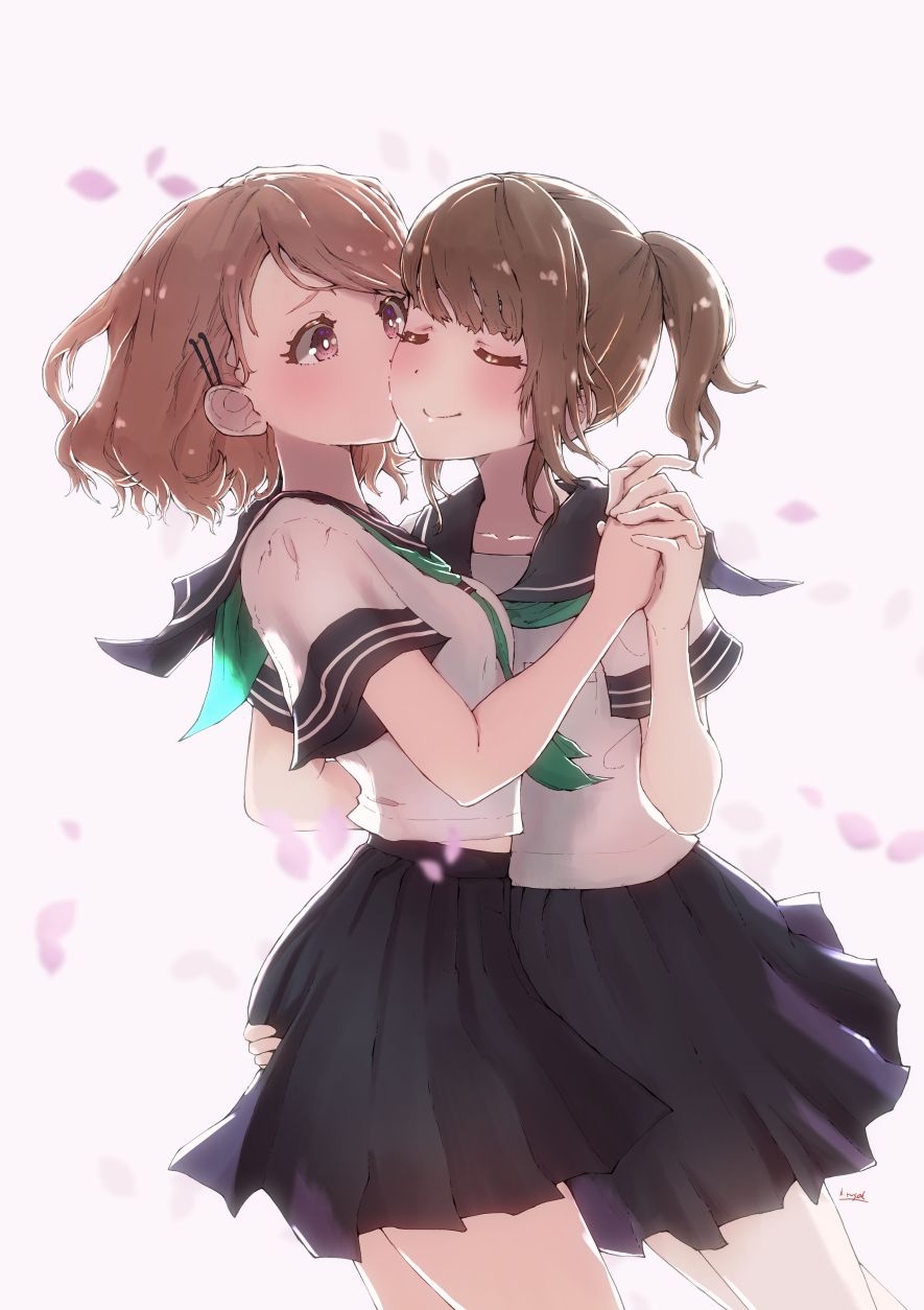 百合壁纸高清