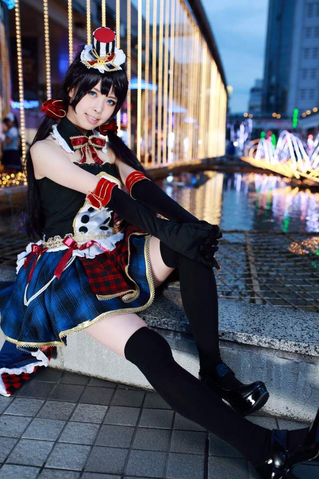 cos,lovelive,小帽子,制作,最简单方法