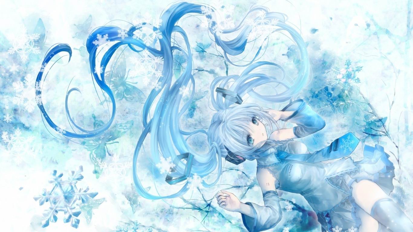 世界第一公主殿下,初音未来,Miku