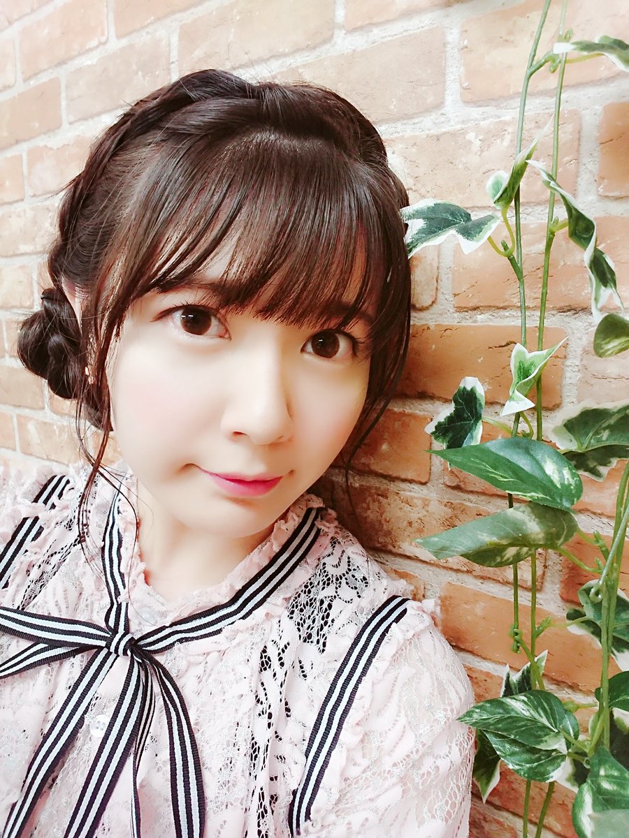 竹达彩奈,声优,aya亲