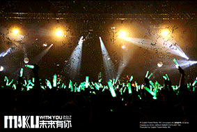 【重大新闻】未来有你·初音未来2018中国巡回演唱会情报解禁 史上第一次 中国三地巡回
