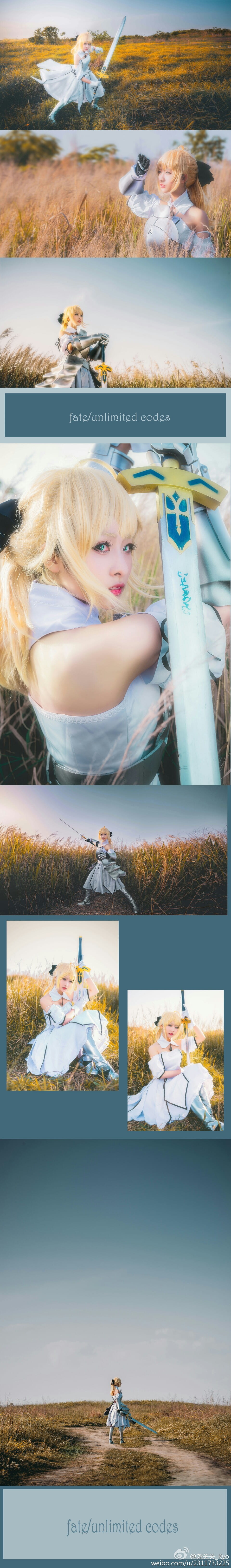 saber lily,fate/unlimited codes,阿尔托利亚·潘多拉贡,白saber