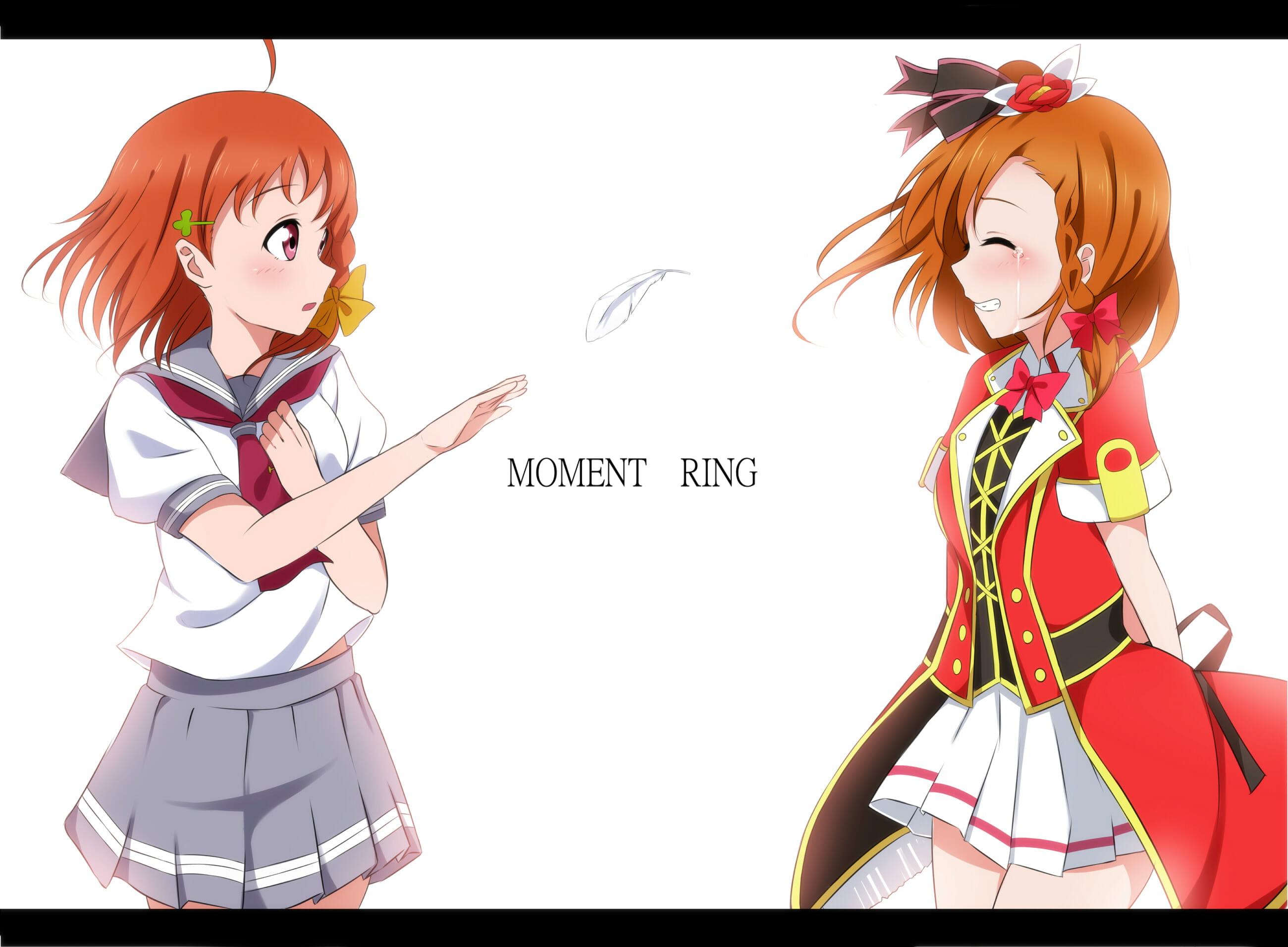 百合番,LoveLive,Sunshine,LoveLive!Sunshine!