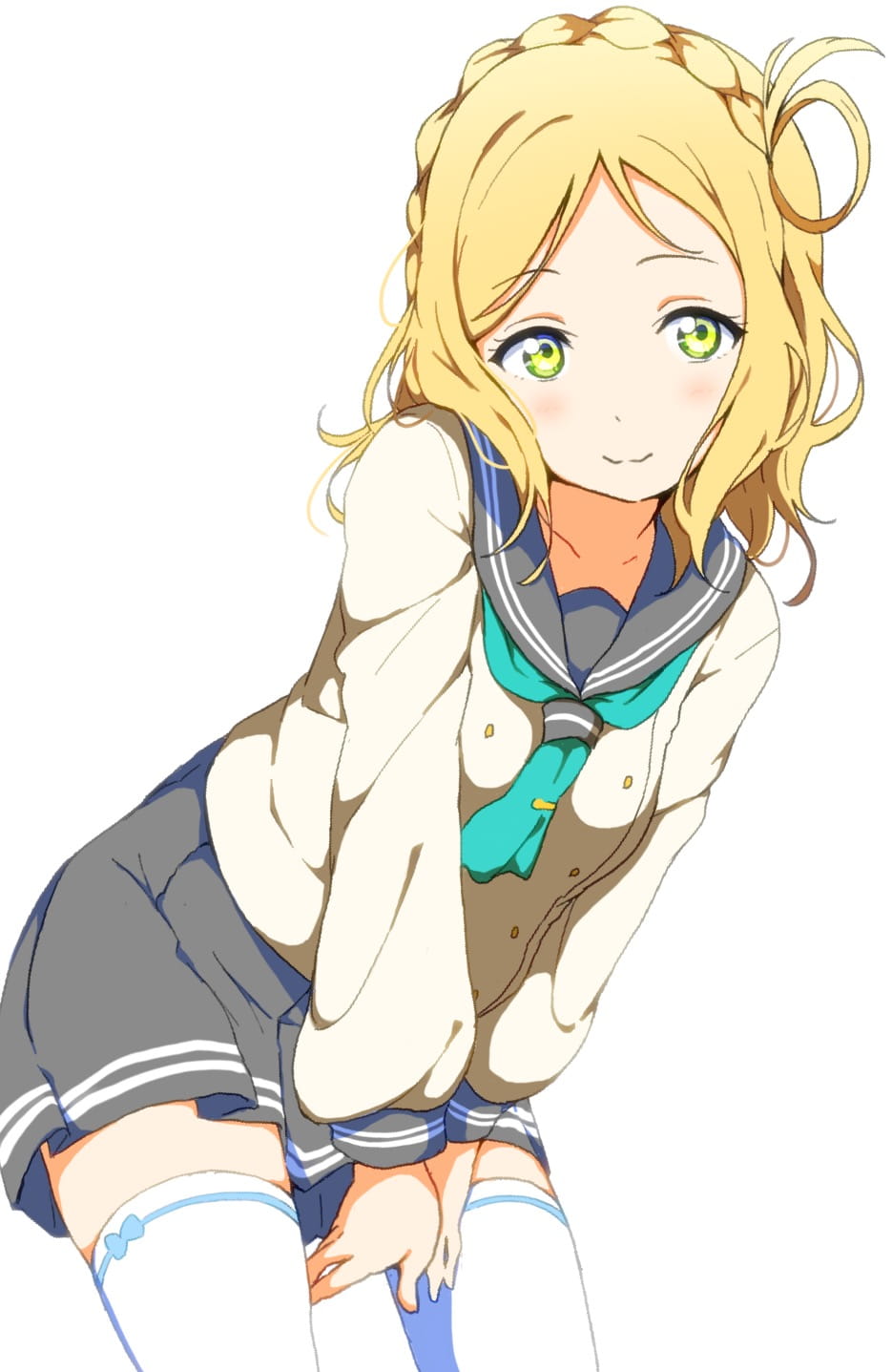 小原鞠莉,LoveLiveSuns,Aqours,手机主题