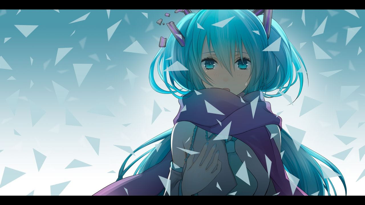 世界第一公主殿下,初音未来,Miku