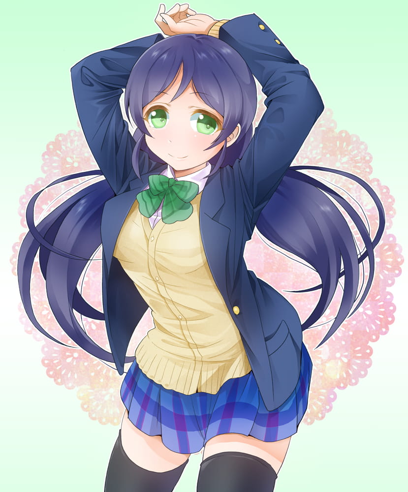 lovelive图集,lovelive本子