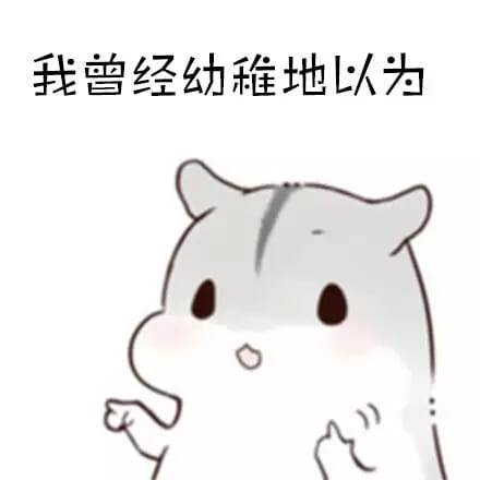 仓鼠,段子