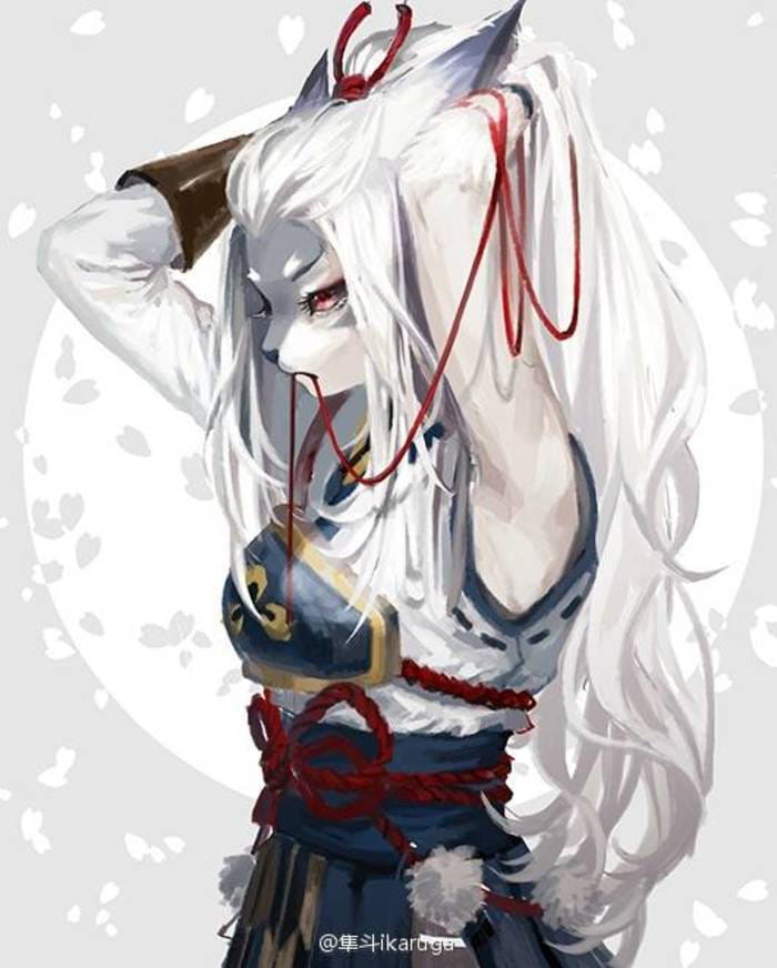 网易阴阳师,阴阳师头像,qq头像