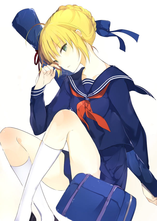 saber,fate,吾王,亚瑟王