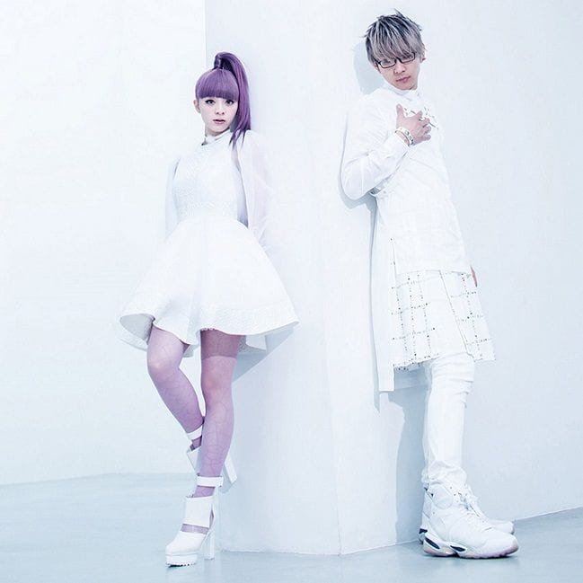 GARNiDELiA,推出,第2张,专辑,Violet,Cry,首波情报,抢先曝光