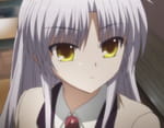 动漫表情包,搞笑表情包,表情包,Angel beats