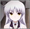 动漫表情包,搞笑表情包,表情包,Angel beats