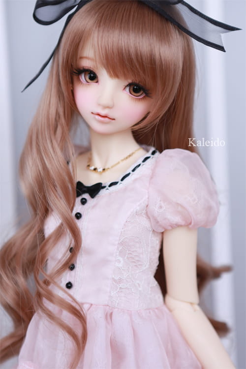 BJD,SD娃娃,手机壁纸