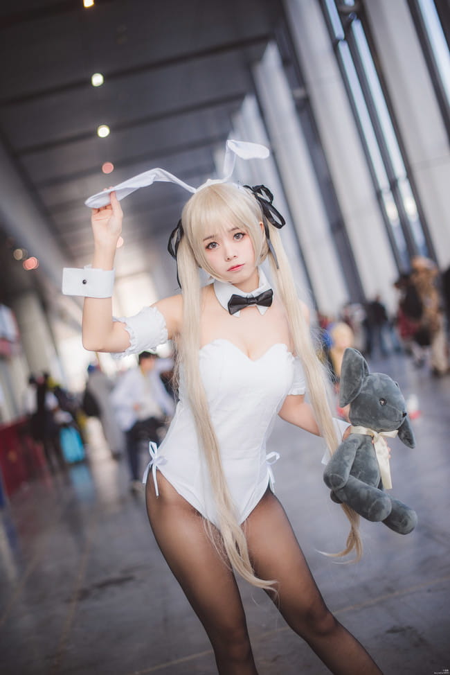 缘之空,穹妹,cosplay,春日野穹