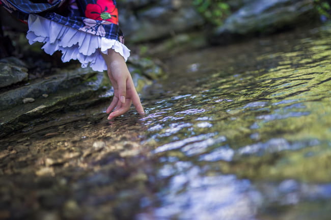 lovelive,南小鸟,cosplay,写真集