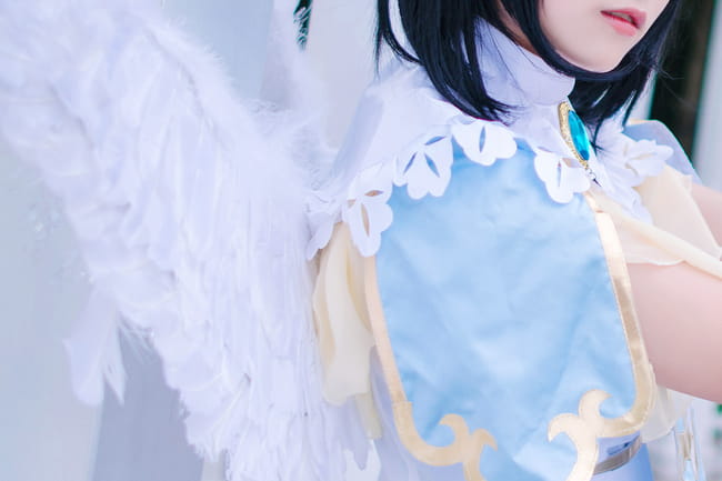 lovelive,矢泽妮可,cos