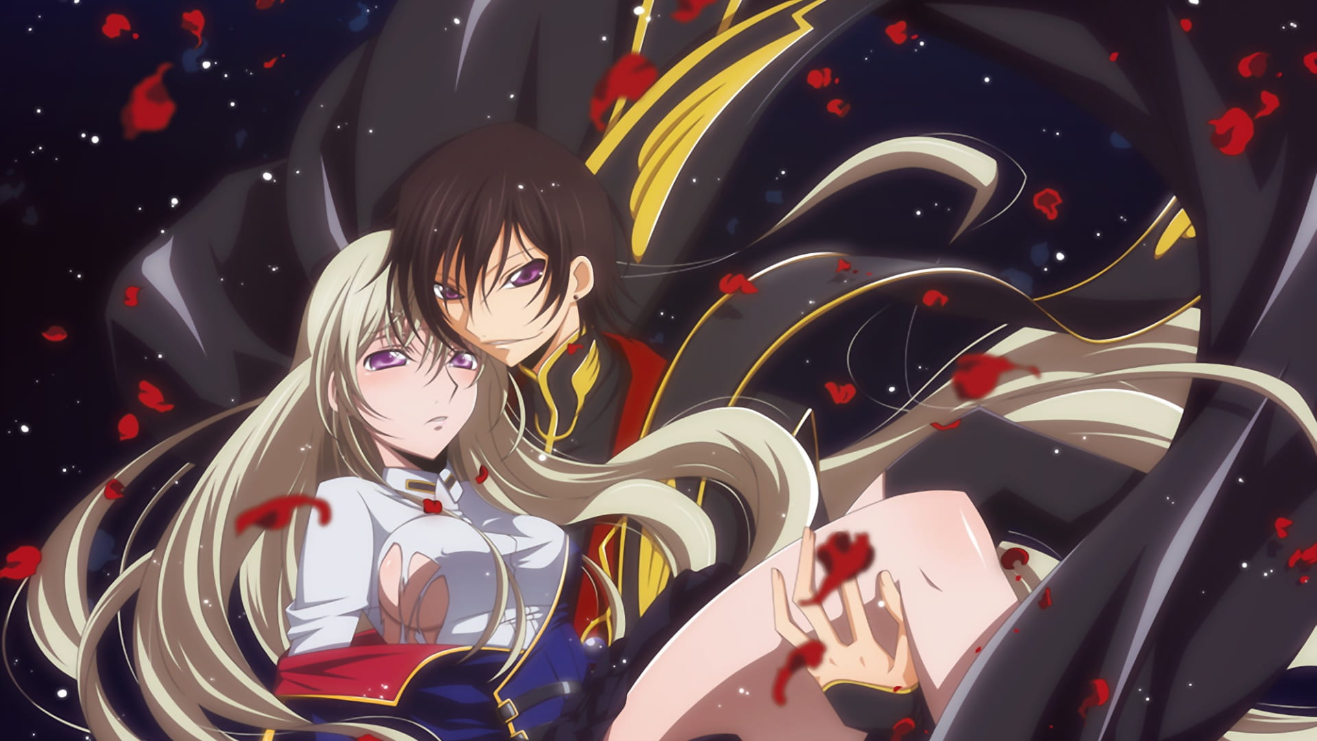 Code Geass,电脑壁纸,动漫壁纸,下载