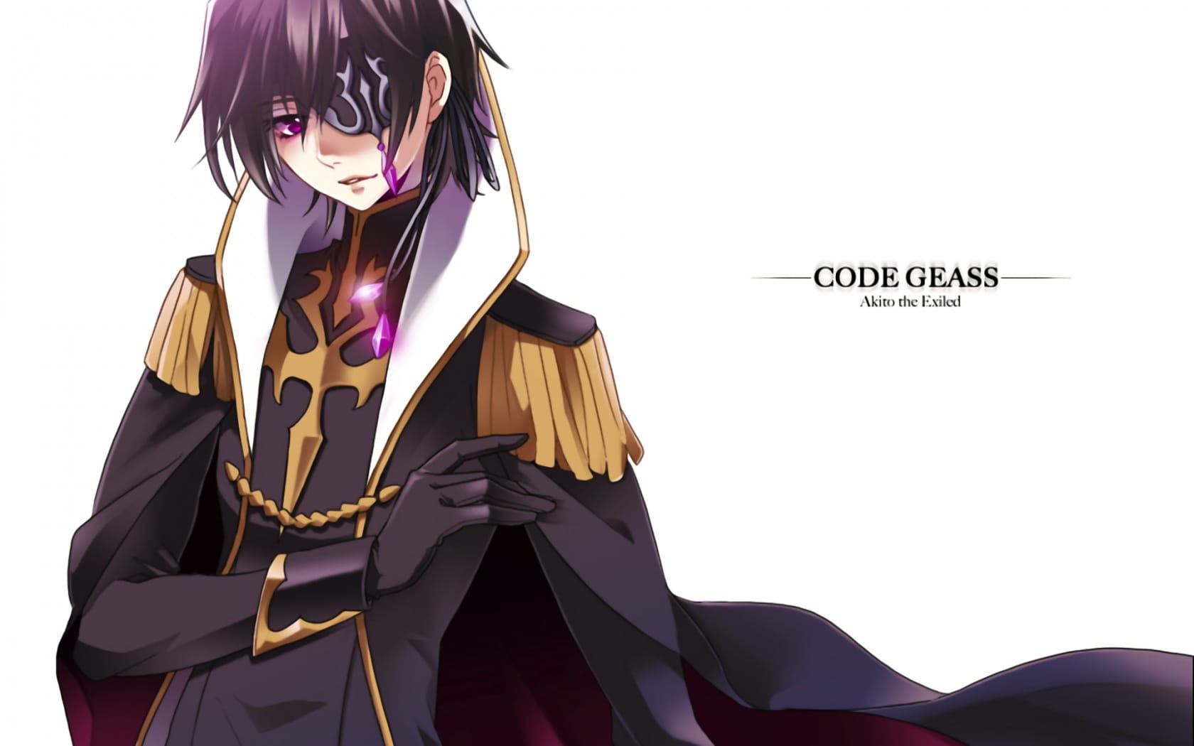 Code Geass,电脑壁纸,动漫壁纸,下载