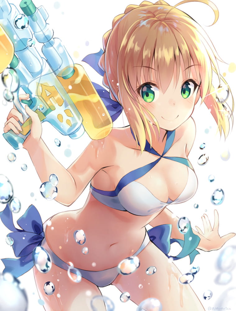 saber,fate,手机壁纸,下载