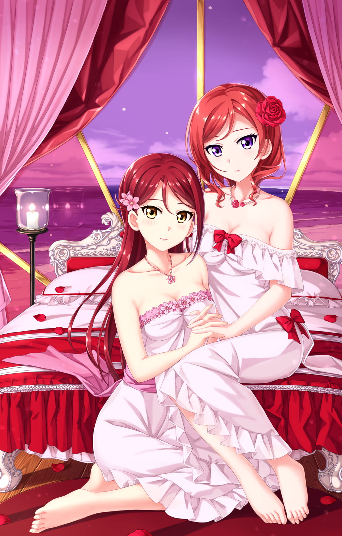 lovelive图片,西木野真姬,动漫女生图片