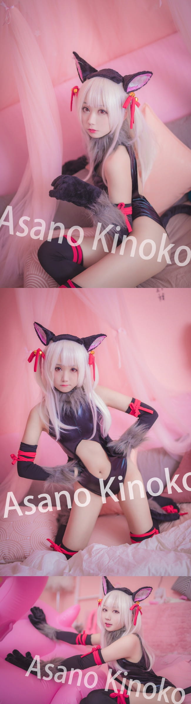 cosplay,fgo,魔法少女伊莉雅