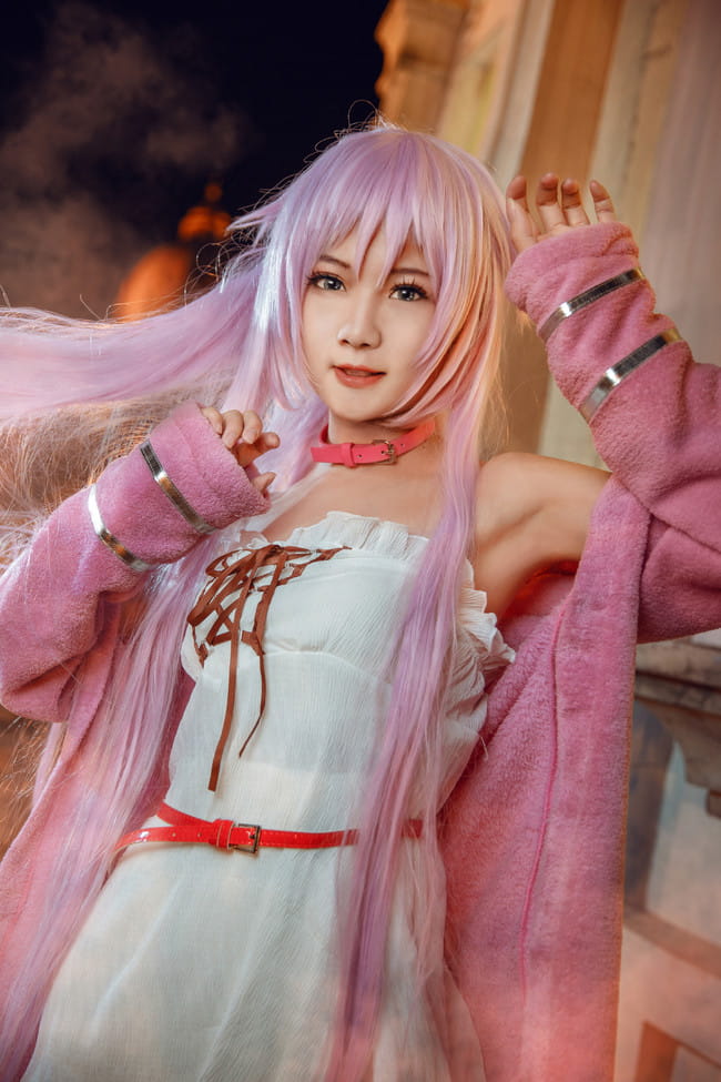 K,Neko,伊佐那社cos,cosplay图片