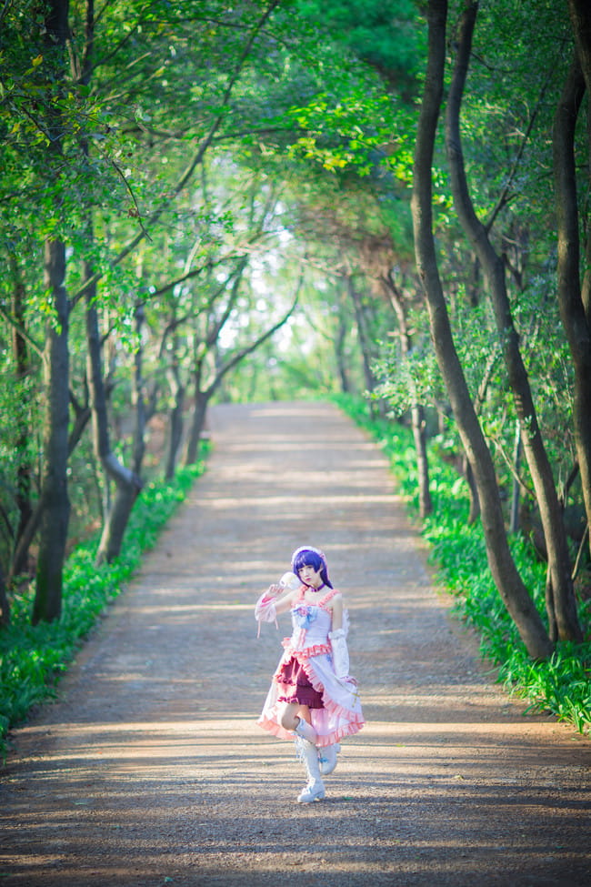 cosplay,俺妹