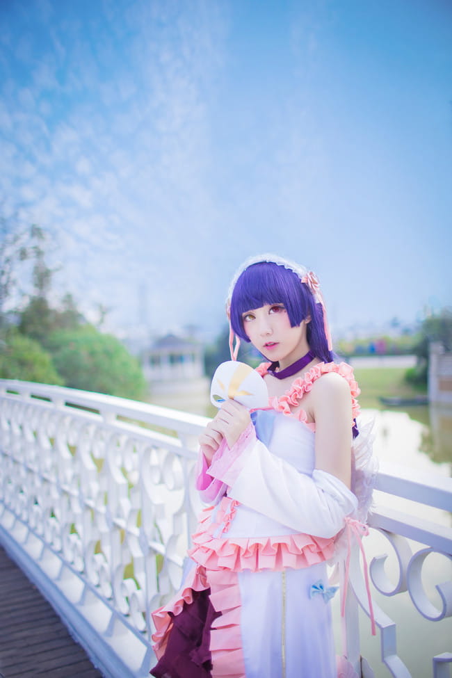 cosplay,俺妹