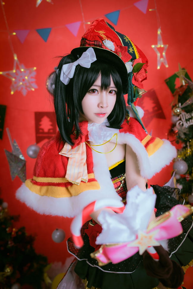 lovelive,cosplay