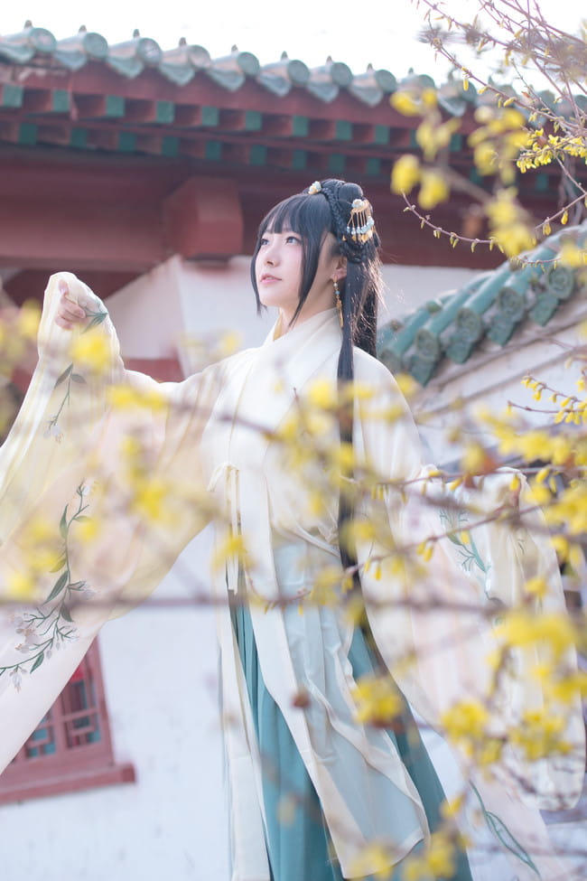 汉服图片,写真图片,cosplay图片