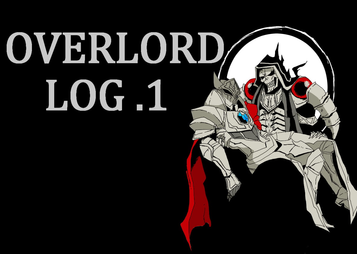 overlord手机主题,动漫手机主题,二次元手机主题