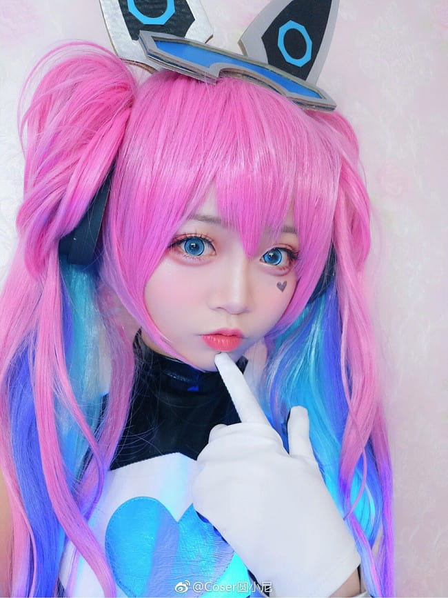 王者荣耀,cosplay