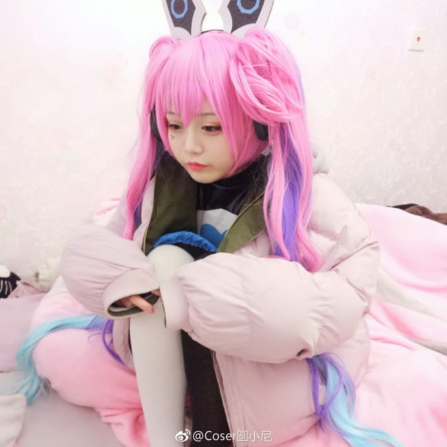 王者荣耀,cosplay