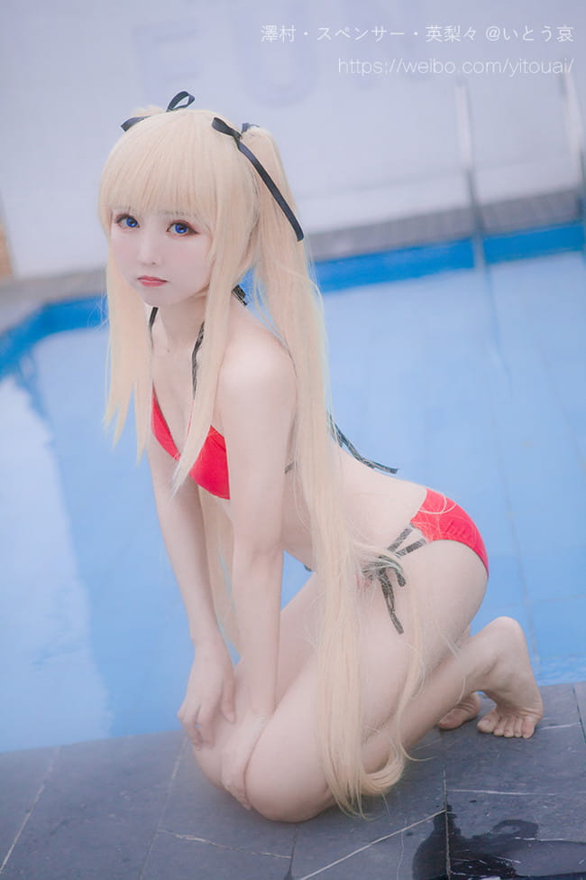 英梨梨,cosplay,路人女主