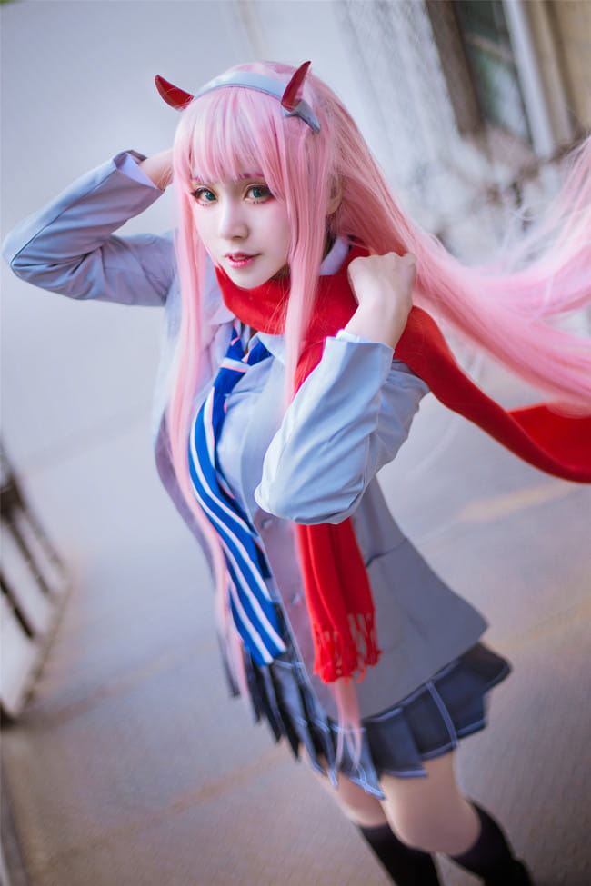 国家队,02,cosplay