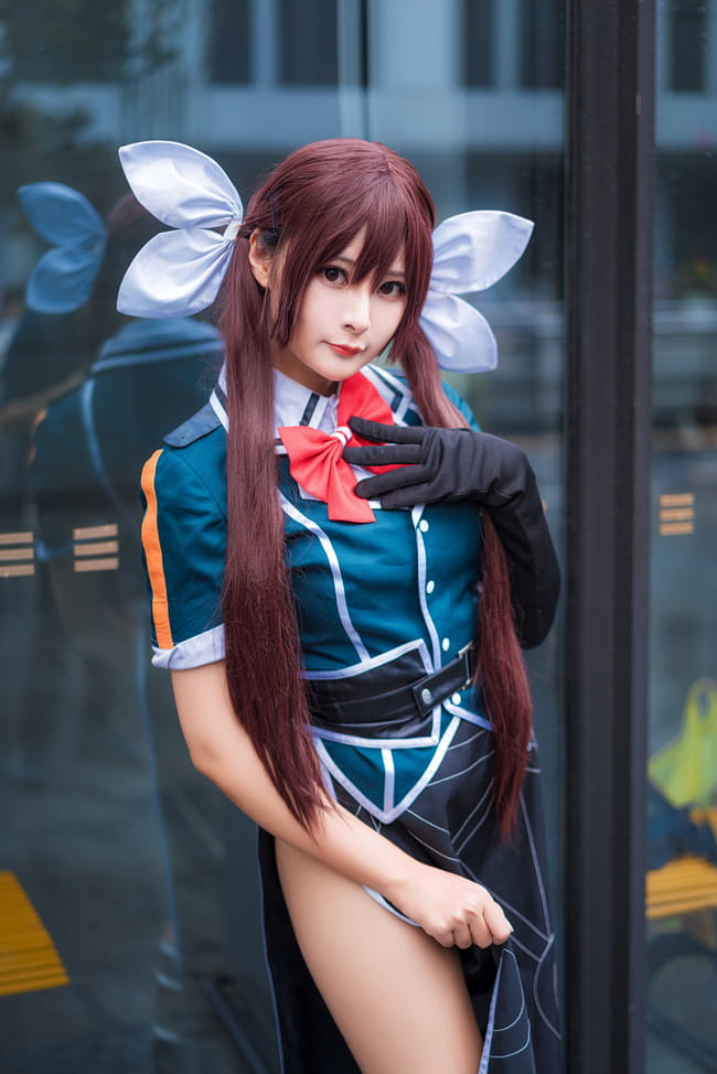 舰队Collection,根改二,cosplay