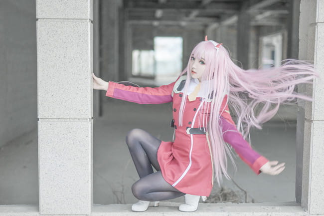 国家队,02,cosplay