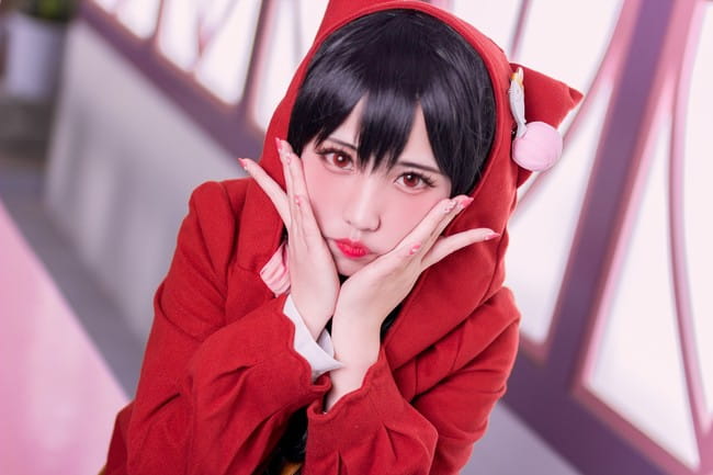 矢泽妮可,Love Live!,-Alicedreamer啾啾-