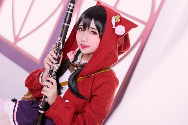 矢泽妮可,Love Live!,-Alicedreamer啾啾-