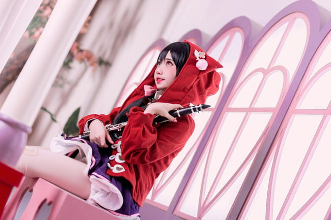 矢泽妮可,Love Live!,-Alicedreamer啾啾-