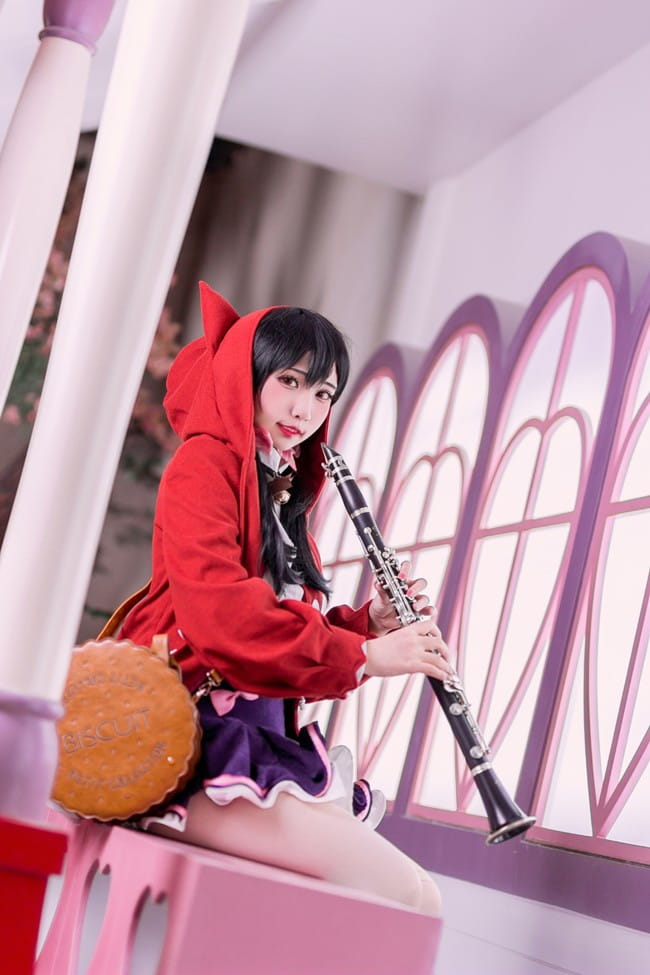 矢泽妮可,Love Live!,-Alicedreamer啾啾-