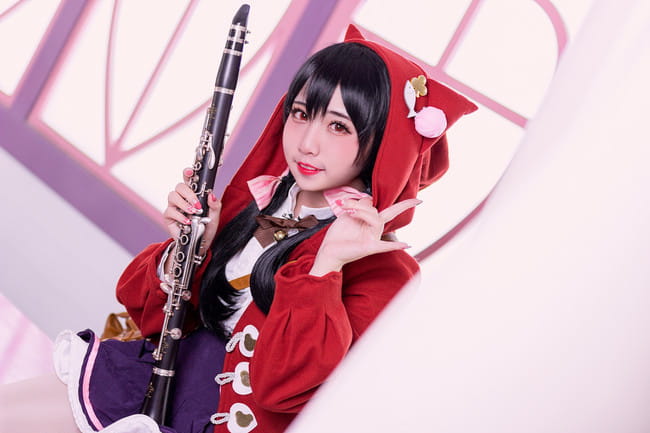 矢泽妮可,Love Live!,-Alicedreamer啾啾-