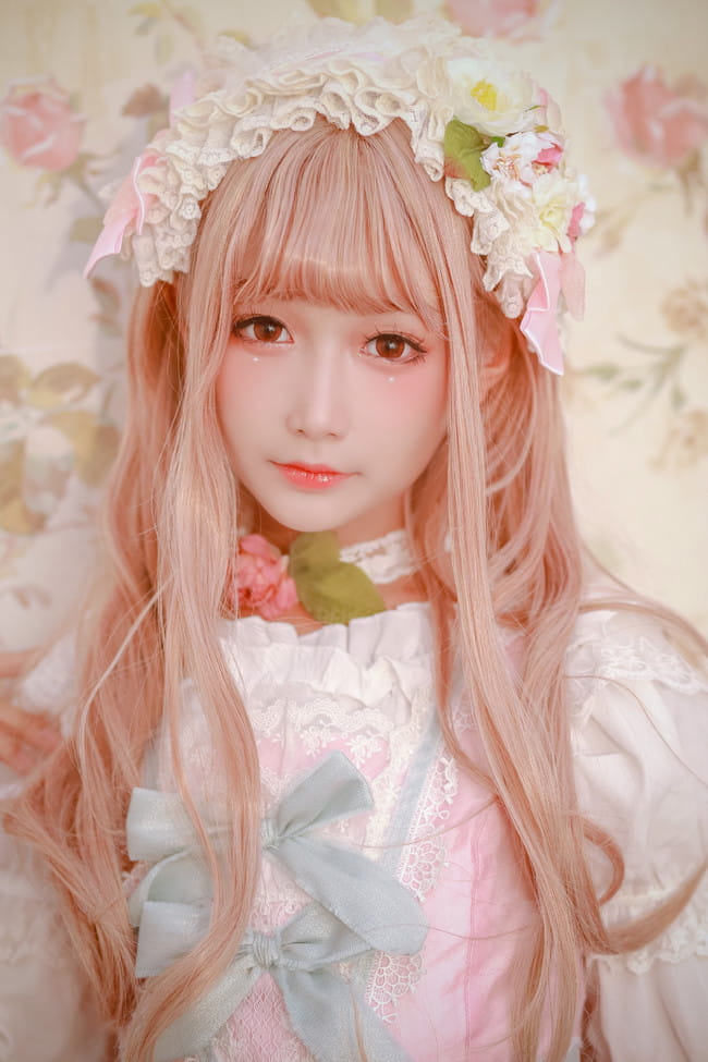 Lolita,洛丽塔裙子,Lolita少女