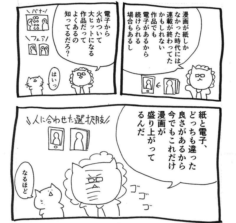 电子书,漫画,轻小说