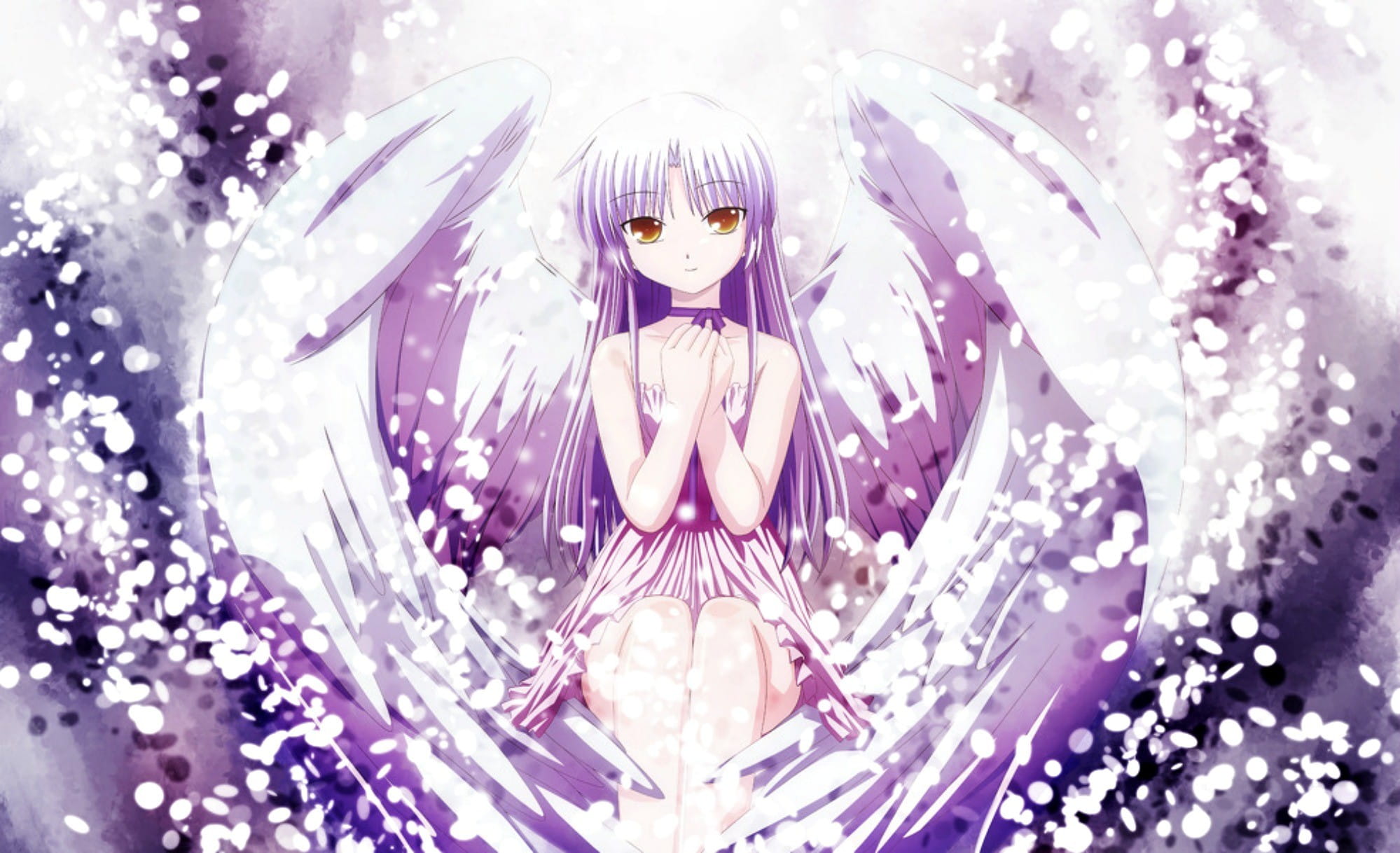 Angel Beats,立华奏输入法皮肤,动漫输入法皮肤