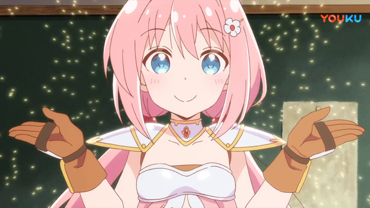 pv,2019年一月新番,一月新番,Endro〜！