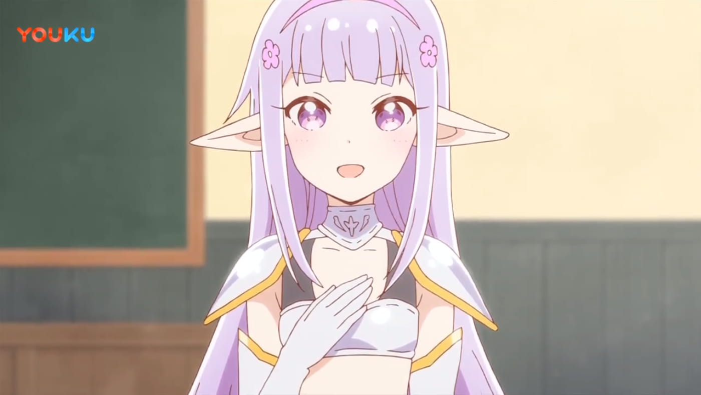 pv,2019年一月新番,一月新番,Endro〜！