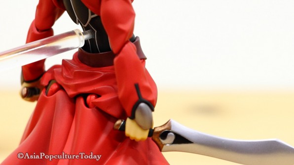 figma Archer