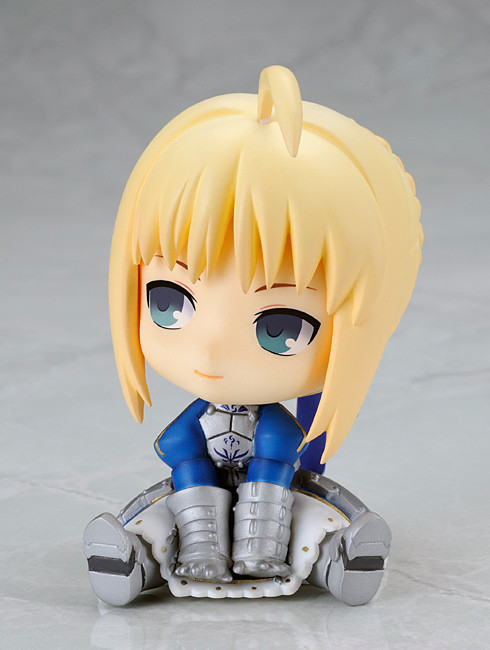 saber